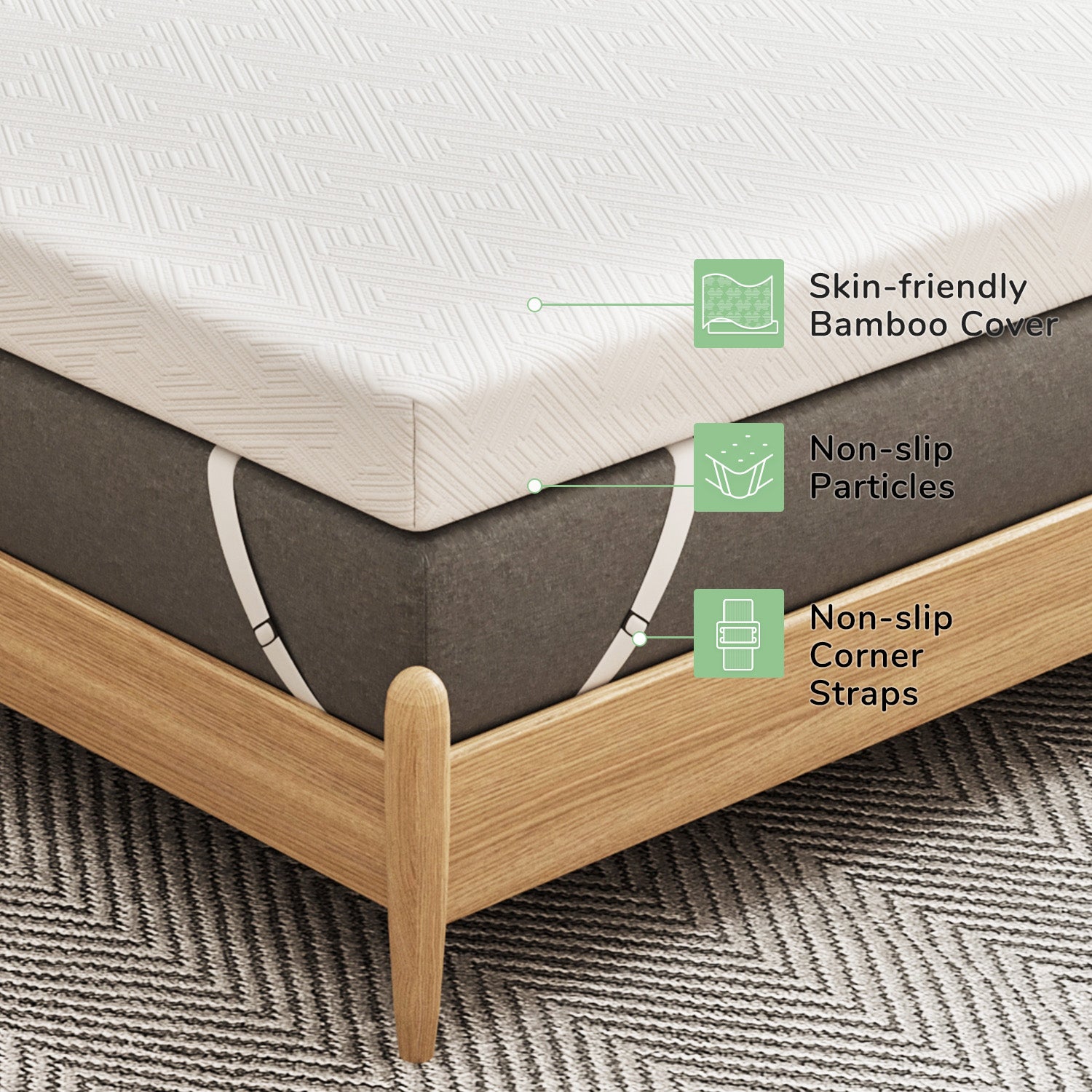 What Is a Mattress Topper? Do You Need One?