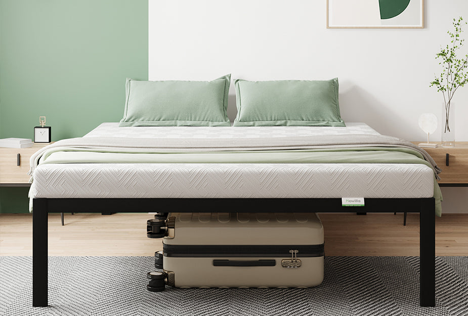 Enhance Sleep Comfort with a 2 Inch Mattress Topper