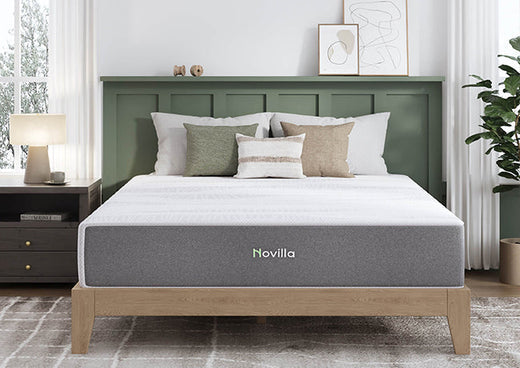 Best Mattress for Tall Person: Find Your Fit