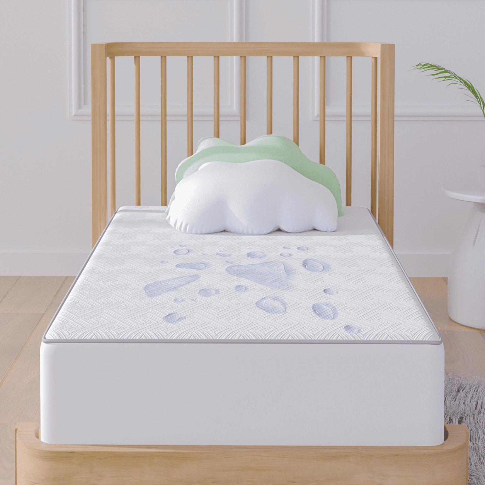 How to Redecorate Your Twinsβ Bedroom