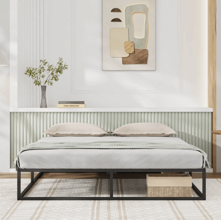 King Bed Styles for Ultimate Comfort & Space