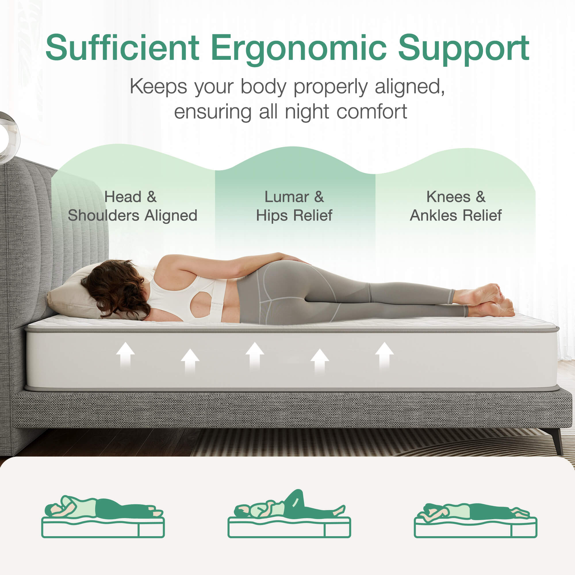 How Poor Sleep Affects Sports Performance