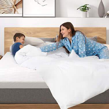 How to Make a Mattress Firmer at an affordable priceοΌ