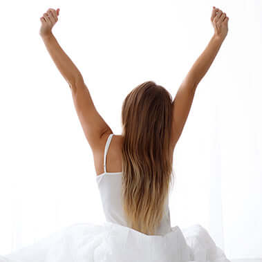 Is a Medium Firm Mattress Right for Me?