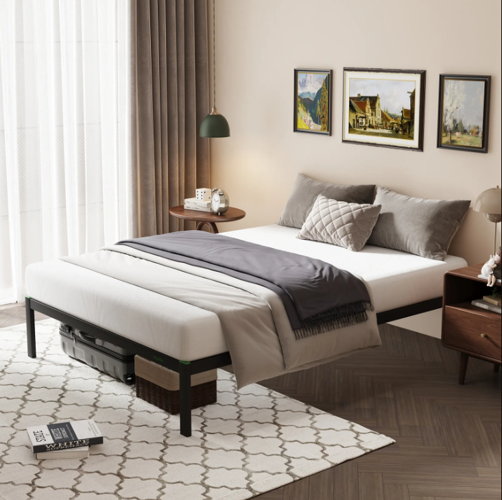 Exploring Types of King Beds for Ultimate ComfortNovilla