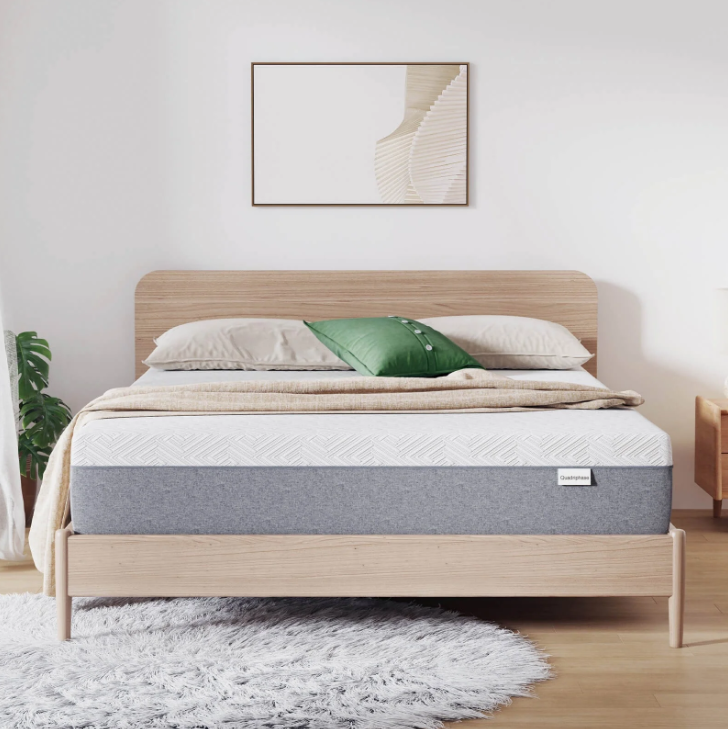 Choosing the Right Full Bed Mattress Size for Comfort