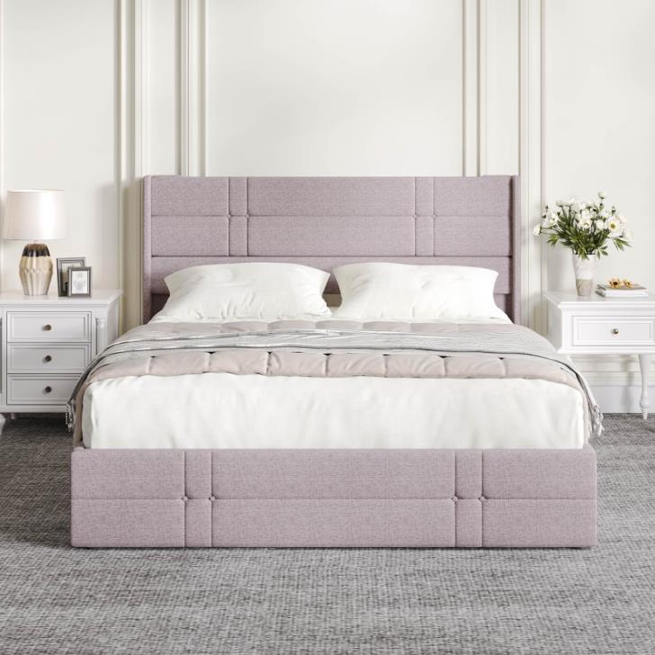 King vs. Cal King Beds: Are They the Same?