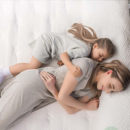 Queen Size Mattresses Choosing Guide