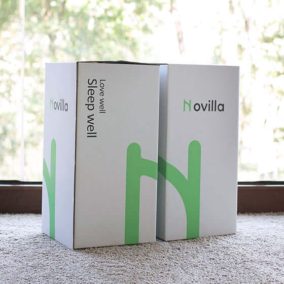 How To Store a Mattress in 5Β Easy Steps