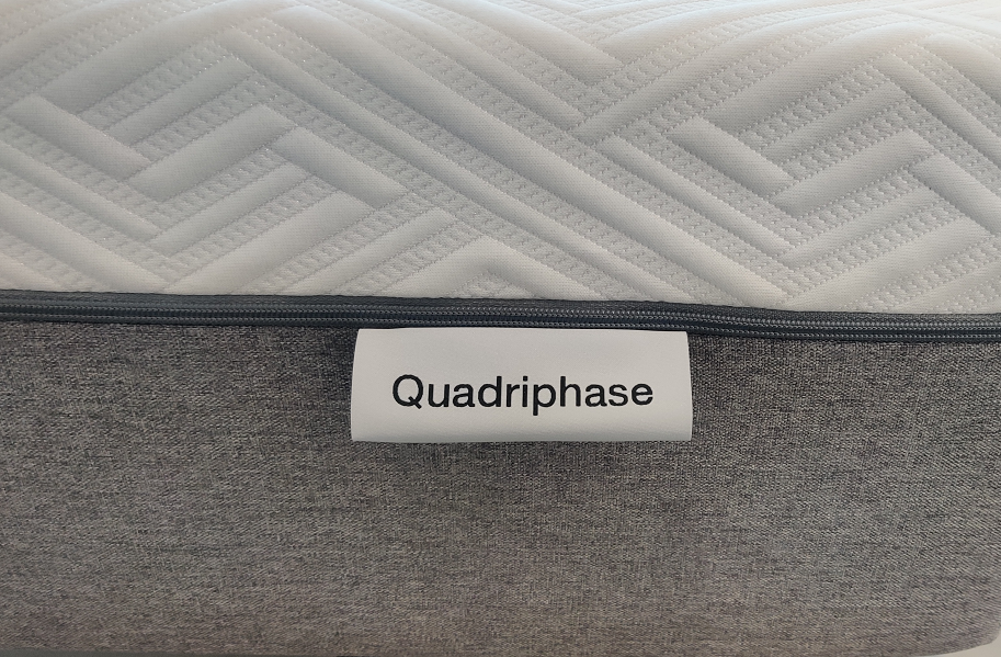 Quadriphase Comfort Sleep Foam Mattress
