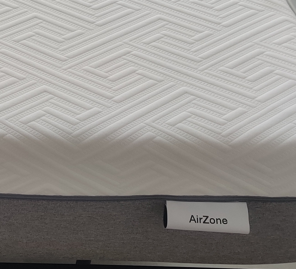 AirZone Comfort Sleep Foam Mattress