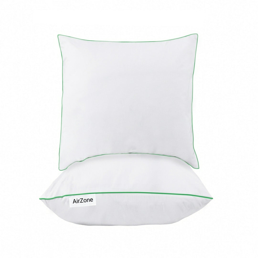 AirZone Quality Cotton Alternative Pillow