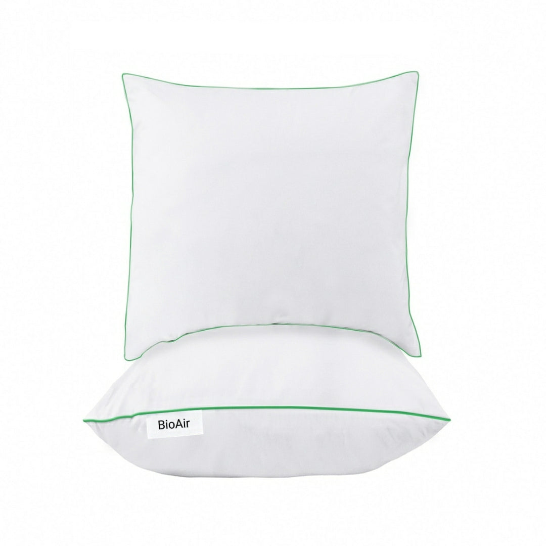 BioAir Quality Cotton Alternative Pillow