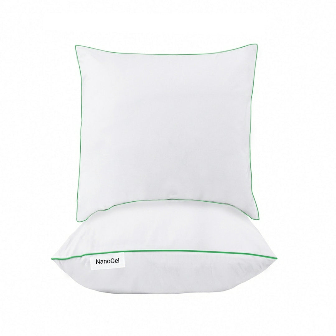 NanoGel Quality Cotton Alternative Pillow