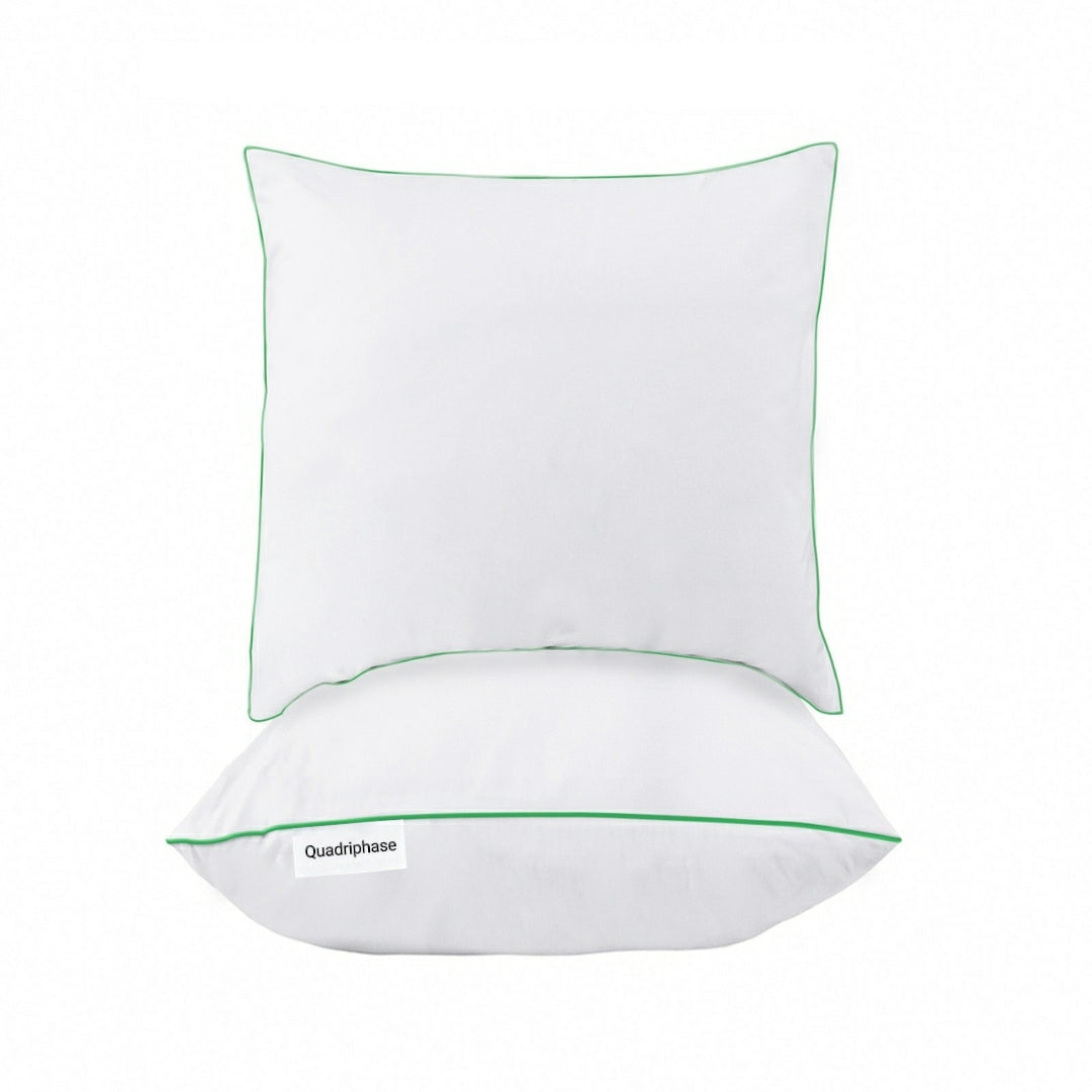 Quadriphase Quality Cotton Alternative Pillow
