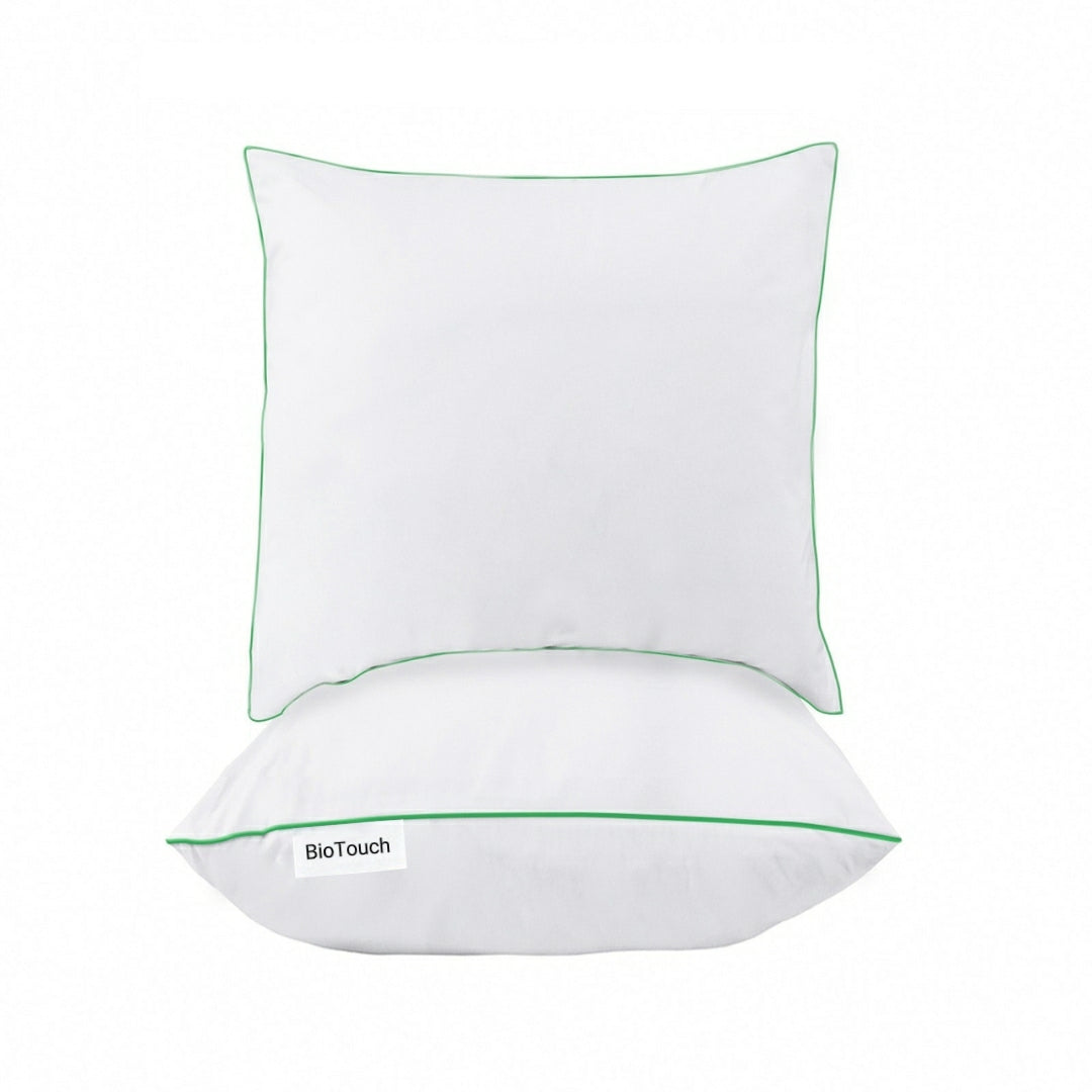 BioTouch Quality Cotton Alternative Pillow