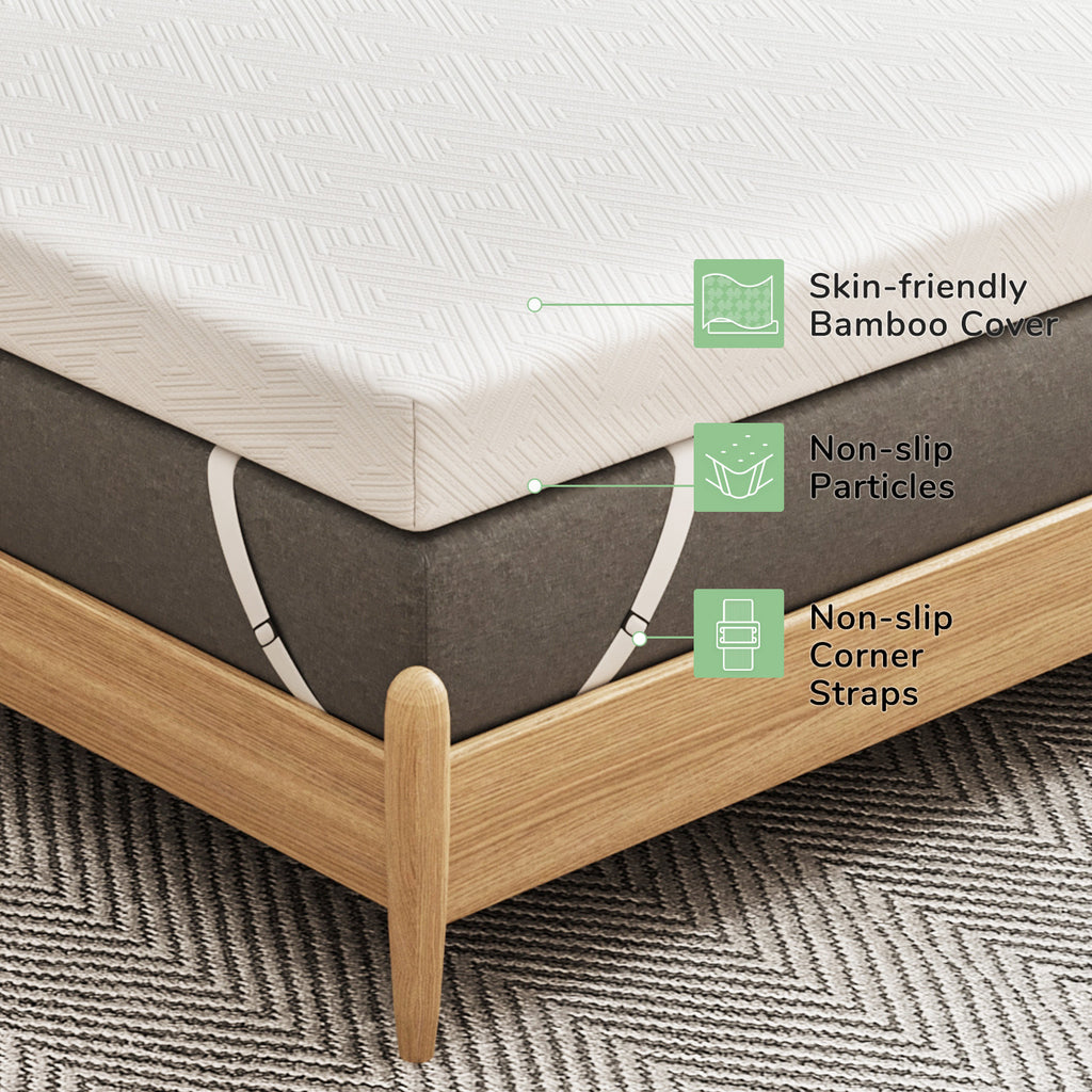 What Is a Mattress Topper? Do You Need One?