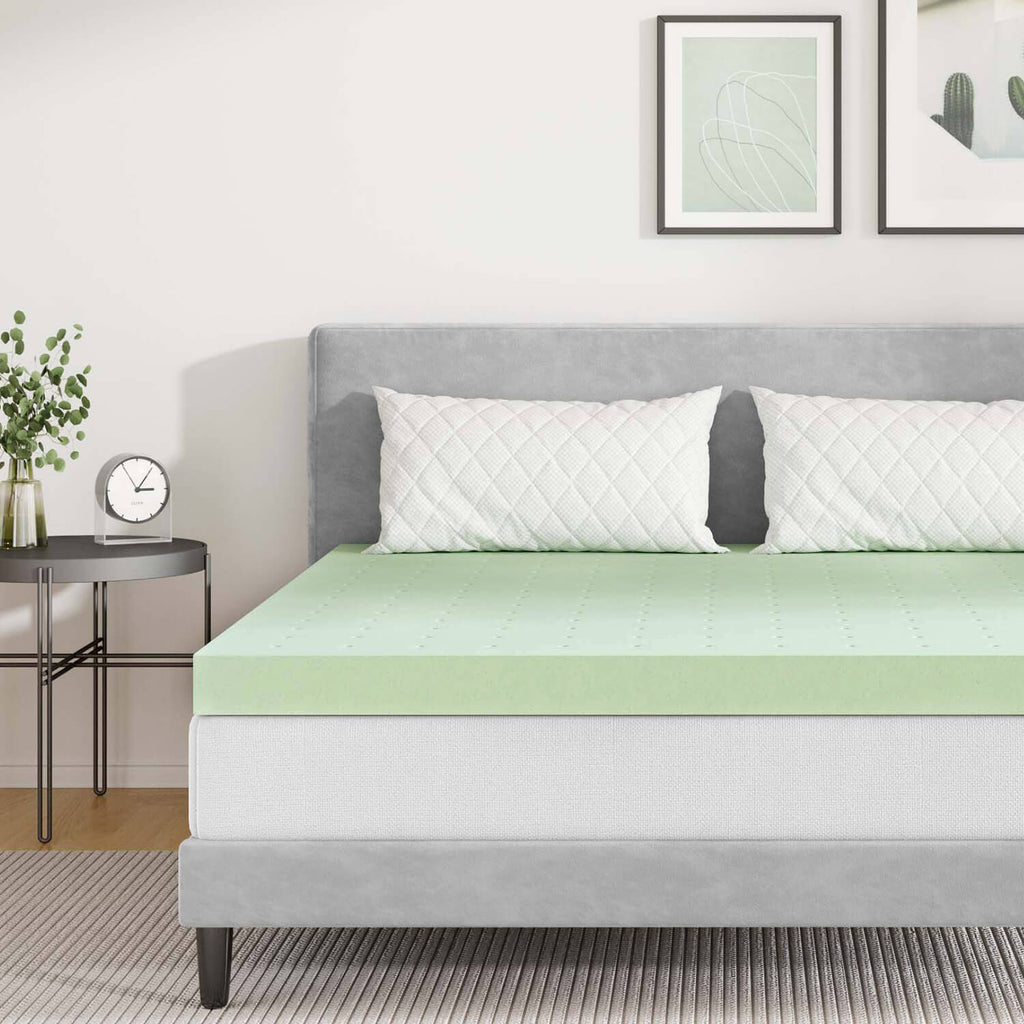 Mattress Pad vs Mattress Topper: Which One to Choose?
