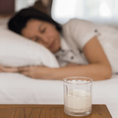 Does warm milk help you sleep-Novilla