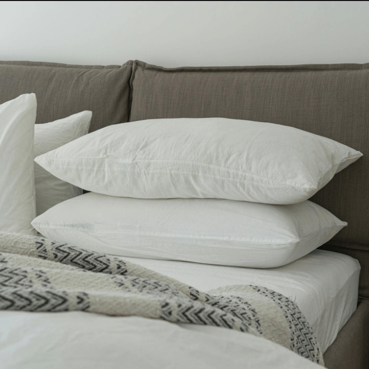 Best Down Alternative Pillow for Comfortable Sleep