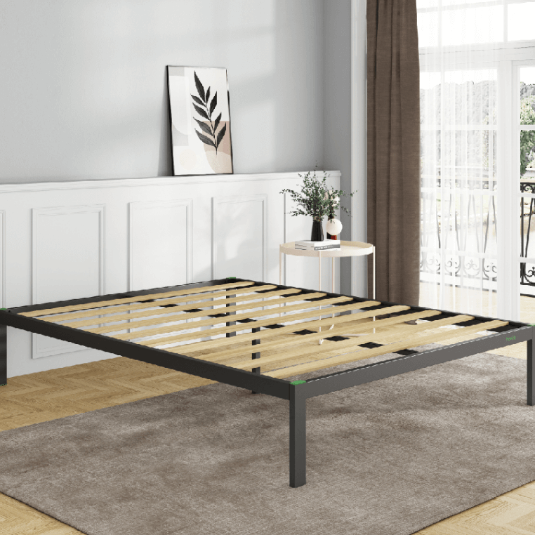 Platform Bed vs Box Spring Choose Wisely