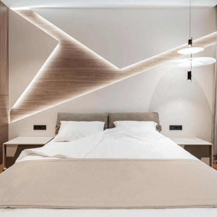 Sleep Like A Dream on a Placidity Mattress