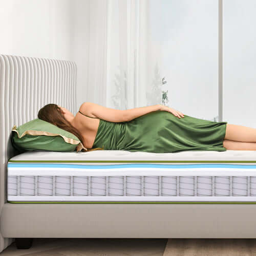 Sleeping Hot: Everything You Need to Know