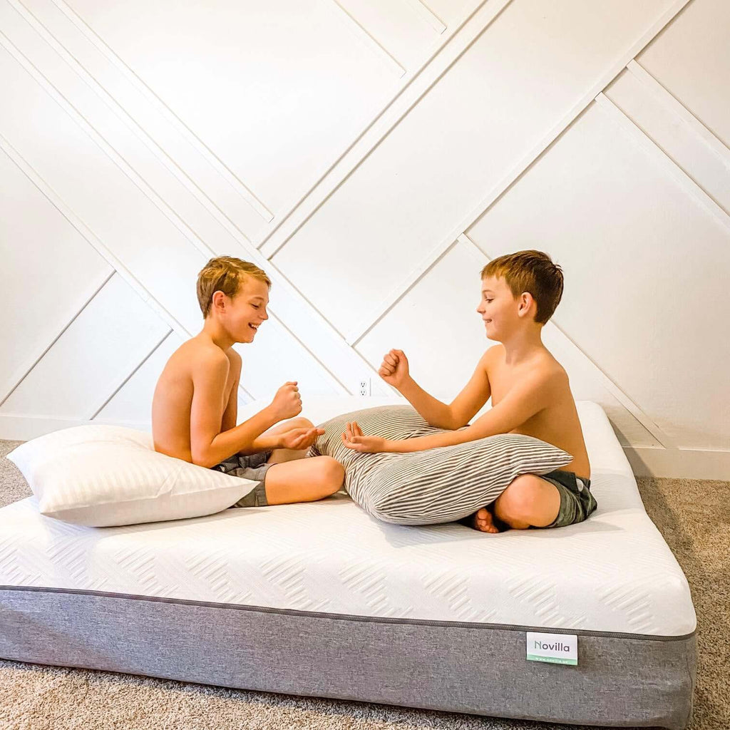 Pick the Most Suitable Mattress: Full Size Mattress vs. Queen