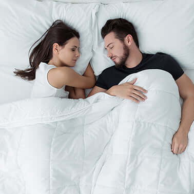 Firm vs. Soft Mattress: Which One Is Best for You?
