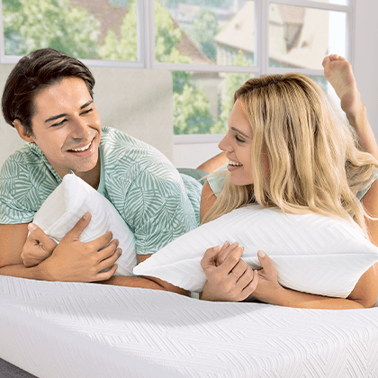King vs. California King Mattress: What’s the Main Difference?