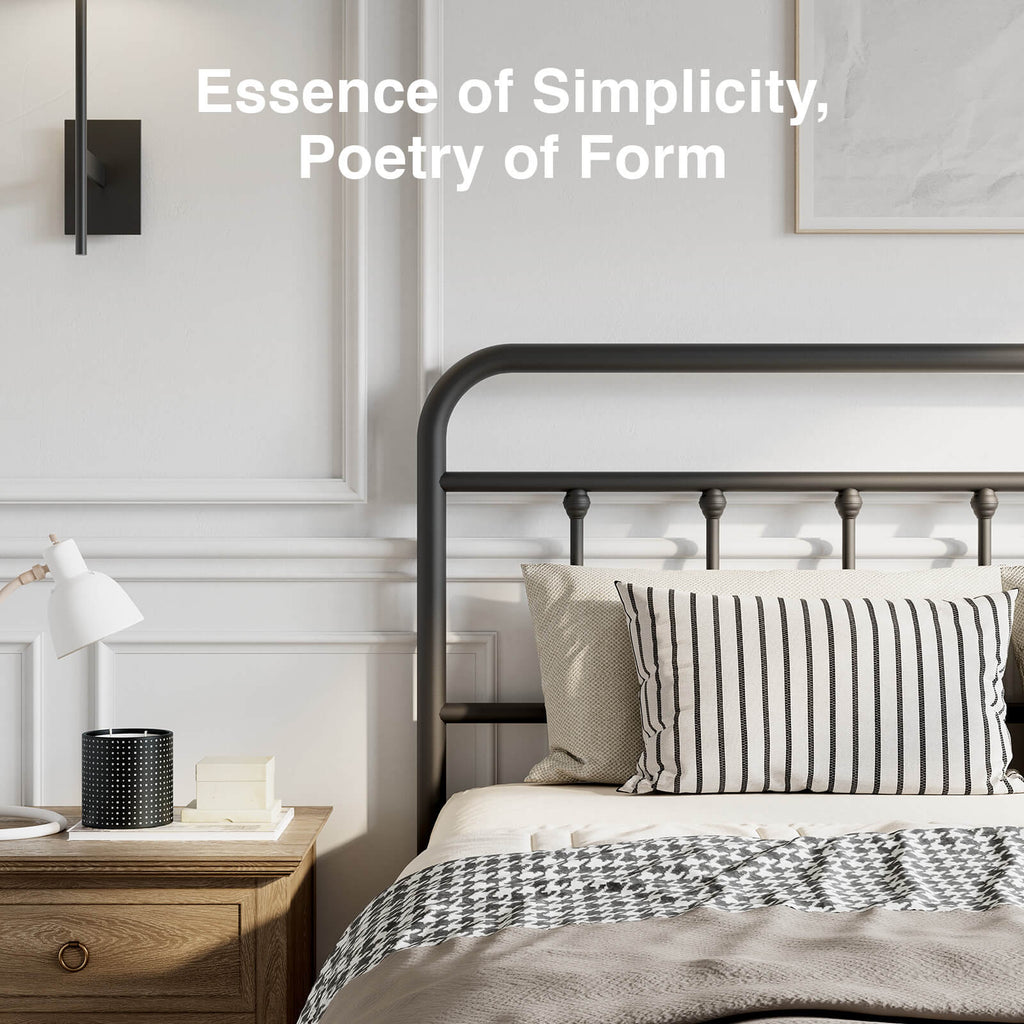 Bed Frame Load-Bearing Explained: How to Check If Yours Can Handle the Weight