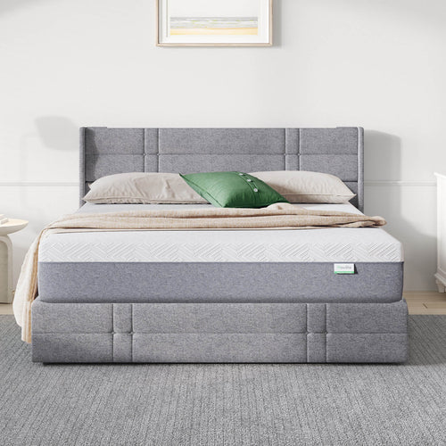 Ultimate Guide to Box Spring and Mattress Sets - Novilla