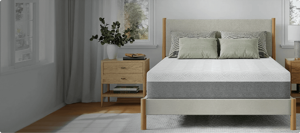 The 5 benefits of sleeping on a shredded memory foam pillow