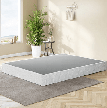 Box Spring Alternative: My Top Picks for Comfort