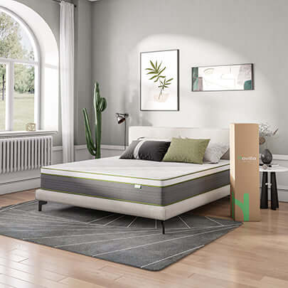 The Mattress in a Box: Why It Is the Best