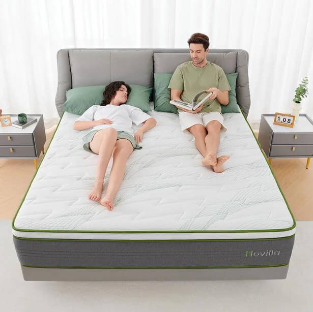 California King Bed Dimensions in Inches Revealed
