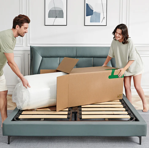 Twin Bed Size Explained: Dimensions Guide