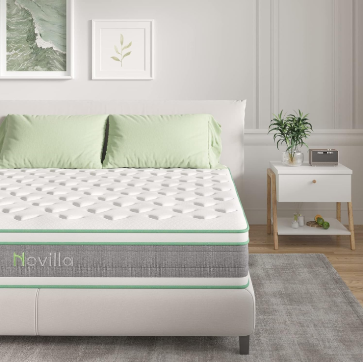 King vs. California King Mattress Explained