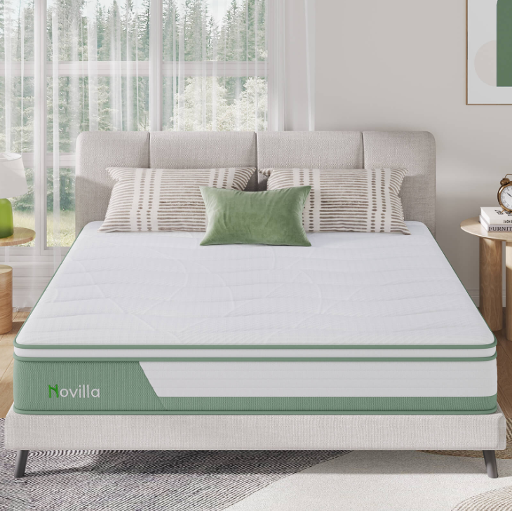 XL Twin Mattress Size Perfect Fit for Small Spaces