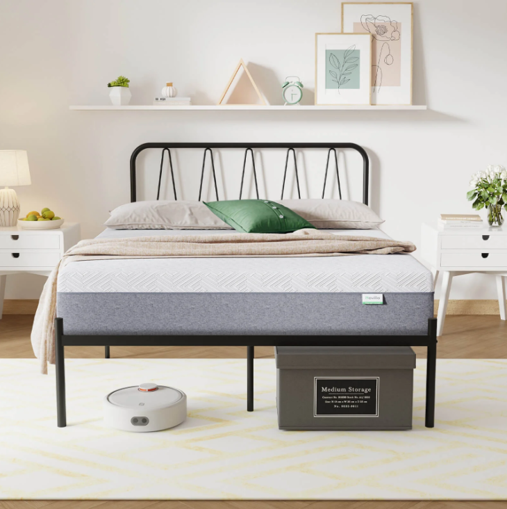 Slip Number Bed: Customize Your Sleep Comfort