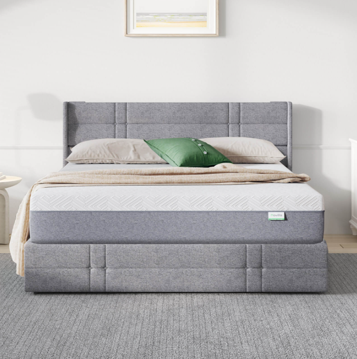 King Size Bed Dimensions: Fit for Royalty!