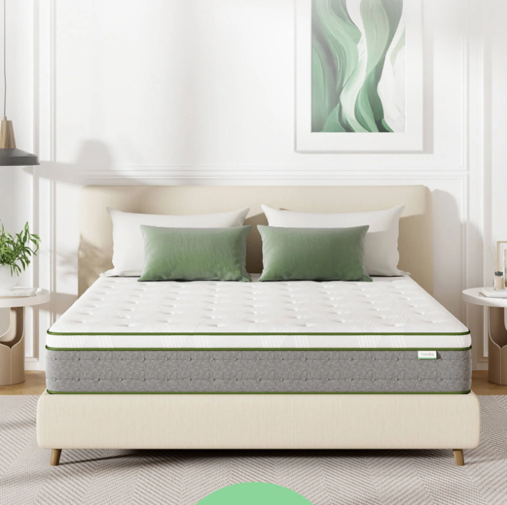 King Size Bed Width: My Perfect Sleep Setup!