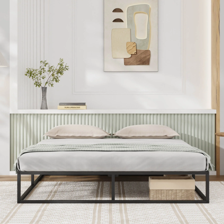 Finding Your Perfect Bed Size Match!
