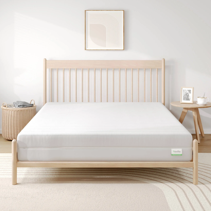 Is It Time to Upgrade? Take My Mattress Quiz!
