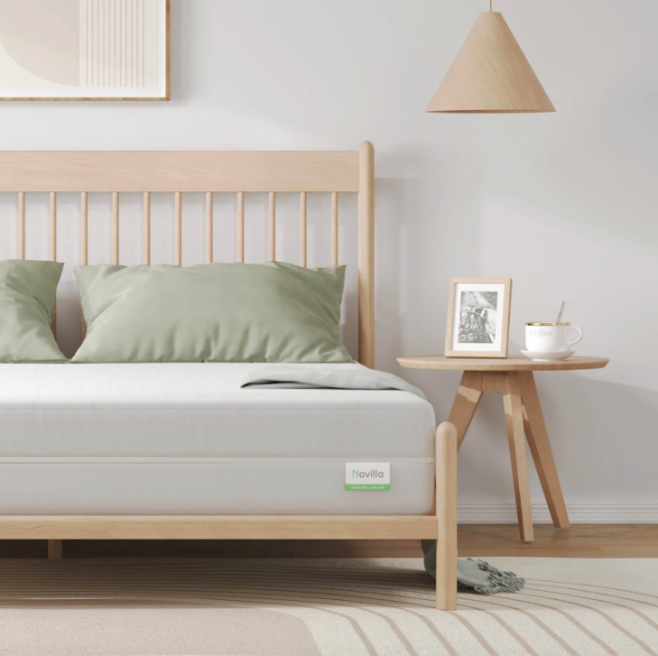Best Time of Year to Buy a Mattress Unveiled
