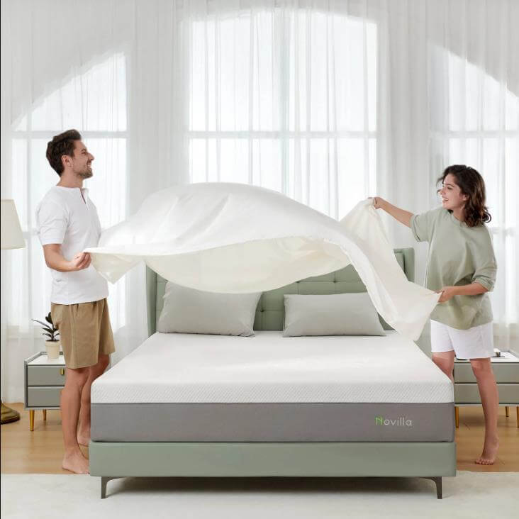 My Perfect Sleep: 8 Inch Twin Mattress Finds