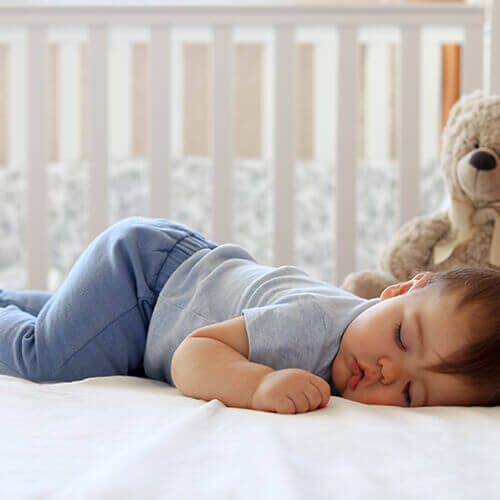 How to choose the best mattress for your sleep position?