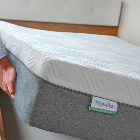 How To Break in a New Mattress