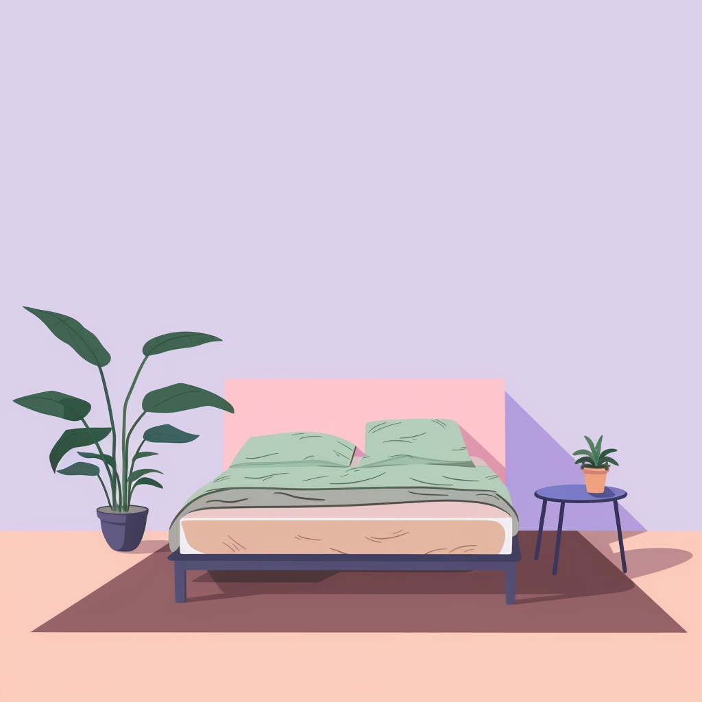 Finding the best mattress for summer sleep