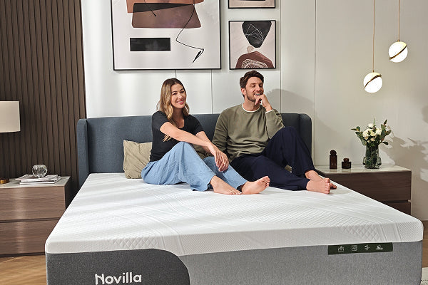 How to Make Your Firm Mattress Softer?